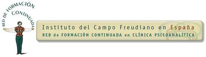 Red de formación continuada del ICF. Logo